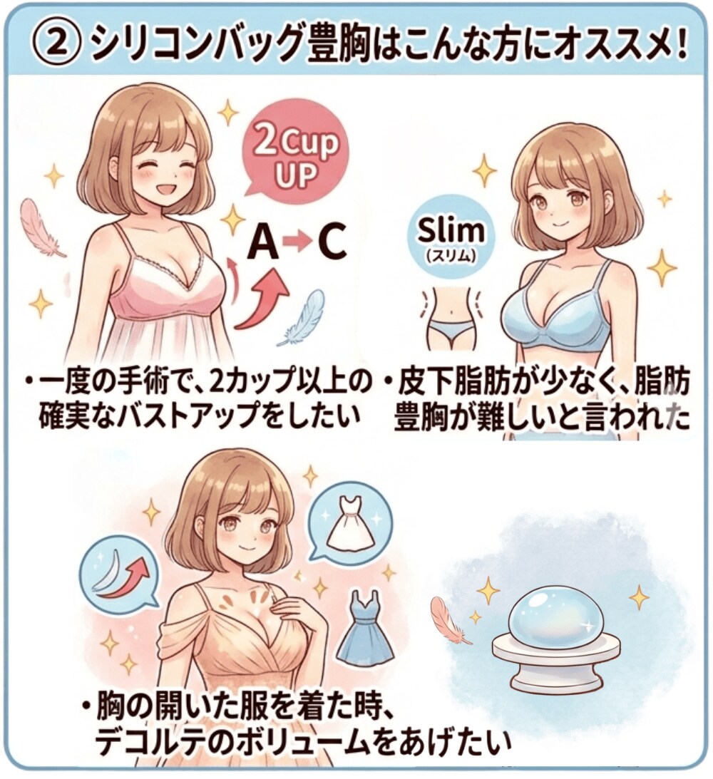 ＼こんな方にオススメ！／